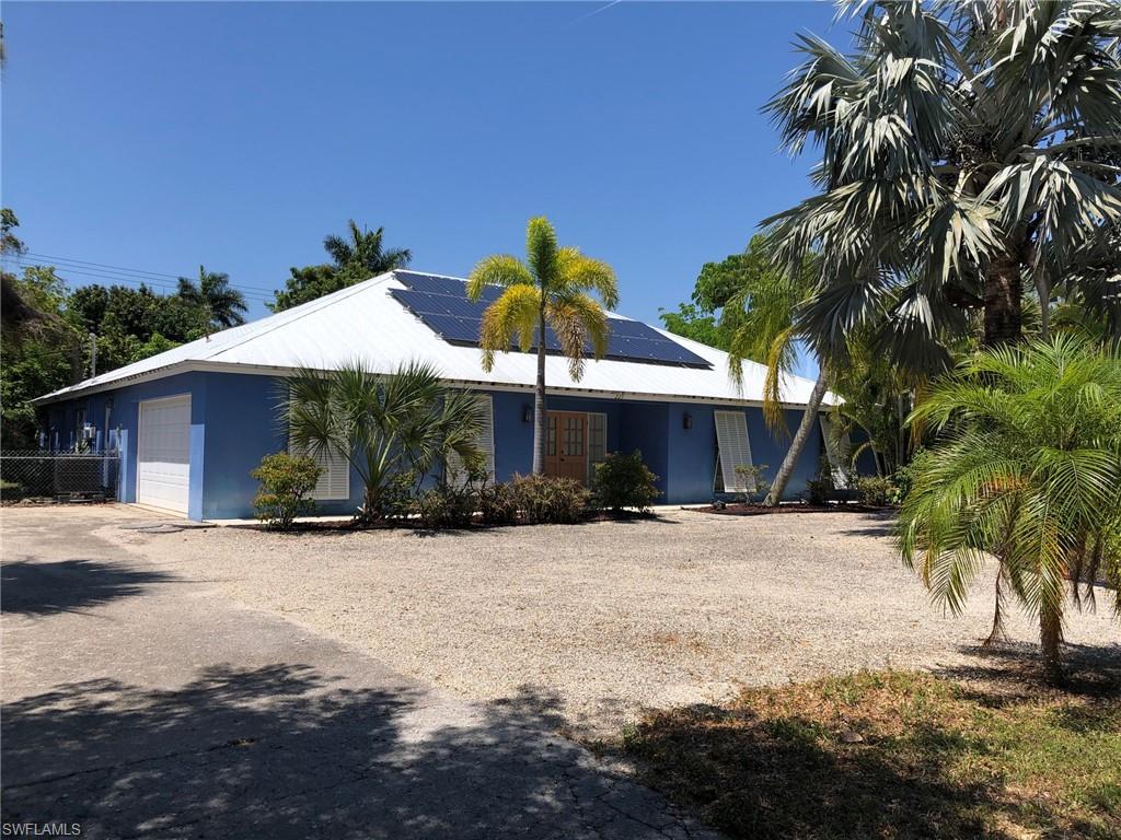 OLDE NAPLES - Residential