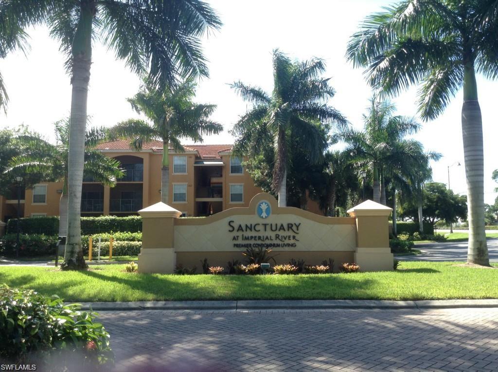 SANCTUARY - Residential Lease
