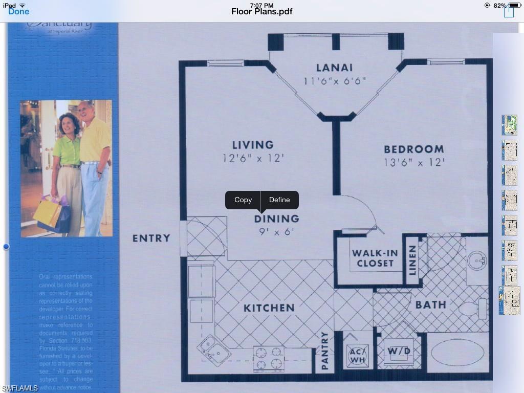 SANCTUARY - Residential Lease