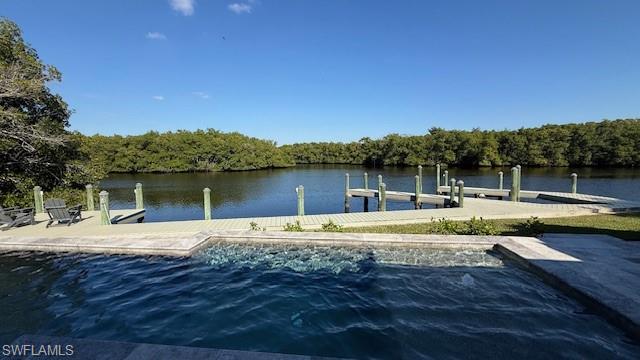 MARINE HOMES - Residential Lease