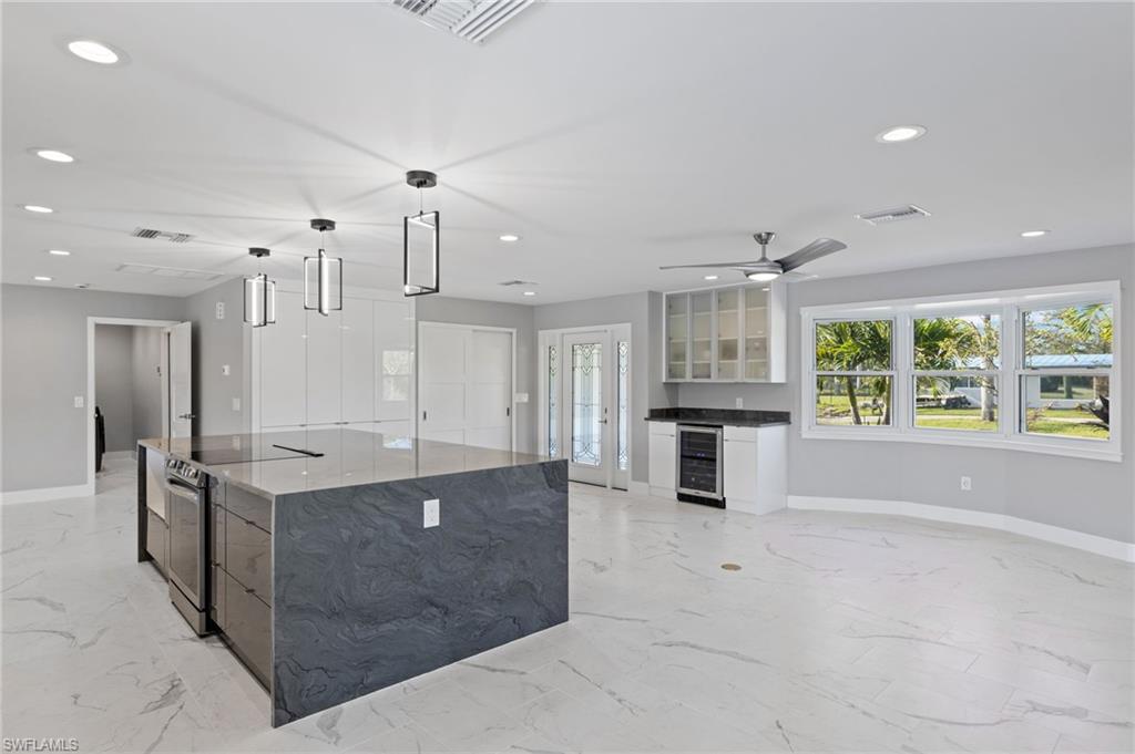 MARINE HOMES - Residential Lease