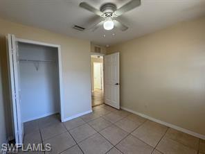 CAPE CORAL - Residential Lease