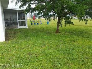 CAPE CORAL - Residential Lease