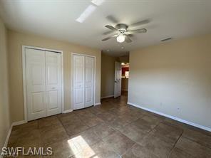 CAPE CORAL - Residential Lease