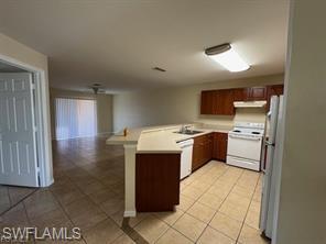 CAPE CORAL - Residential Lease