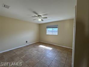 CAPE CORAL - Residential Lease
