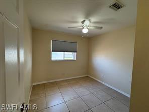 CAPE CORAL - Residential Lease