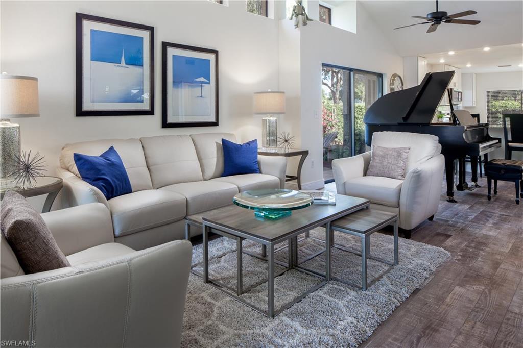 BEACHWALK VILLAS - Residential