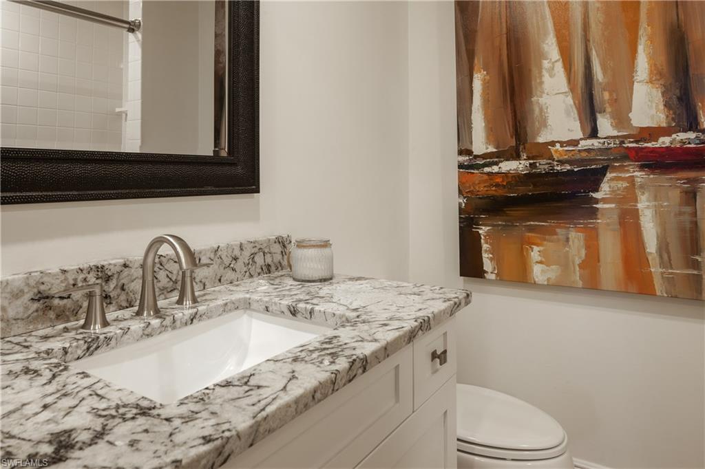 BEACHWALK VILLAS - Residential