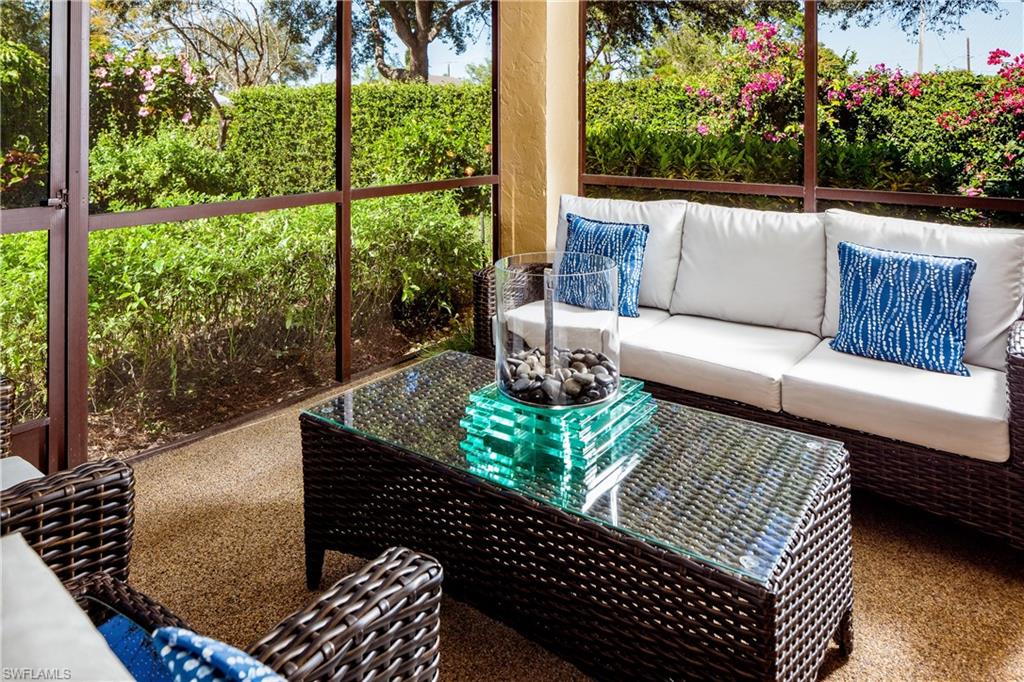 BEACHWALK VILLAS - Residential