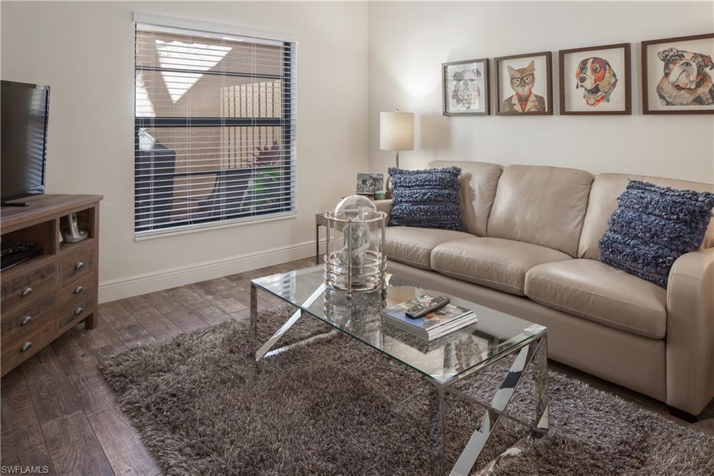 BEACHWALK VILLAS - Residential