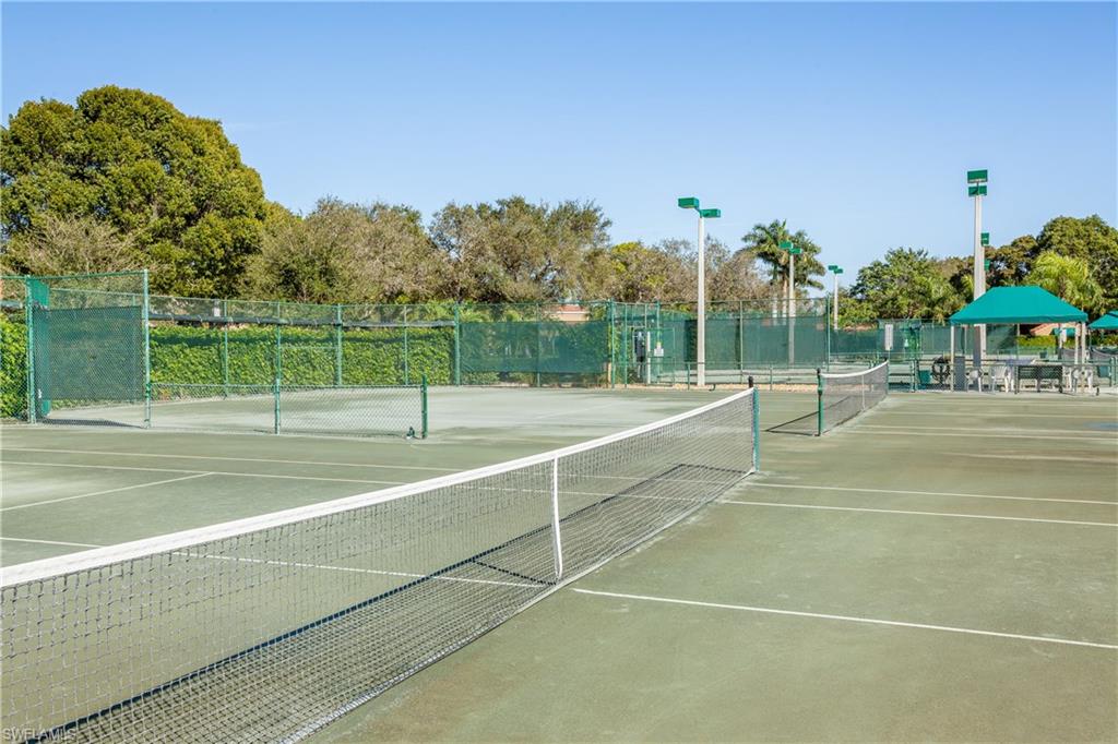 BEACHWALK VILLAS - Residential