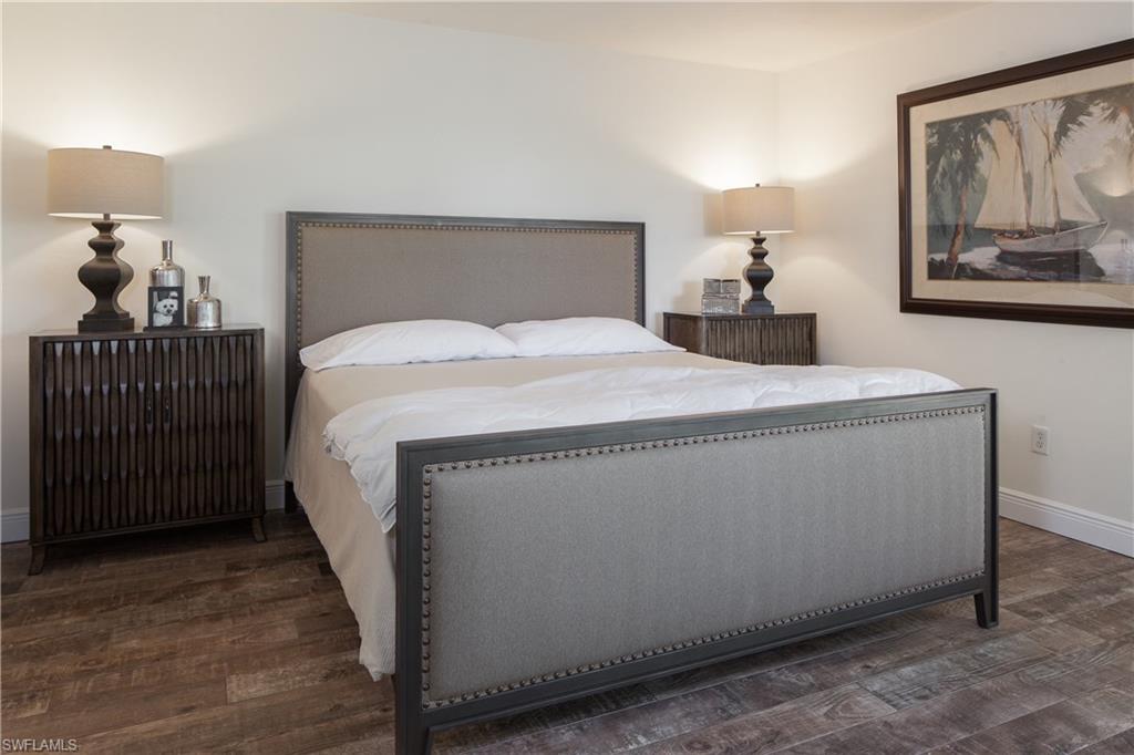 BEACHWALK VILLAS - Residential