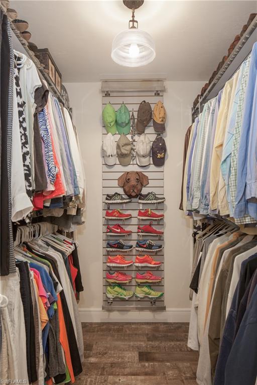 BEACHWALK VILLAS - Residential