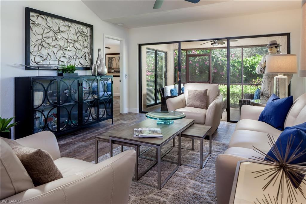 BEACHWALK VILLAS - Residential