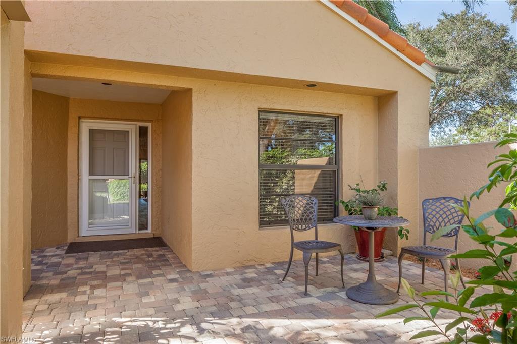 BEACHWALK VILLAS - Residential