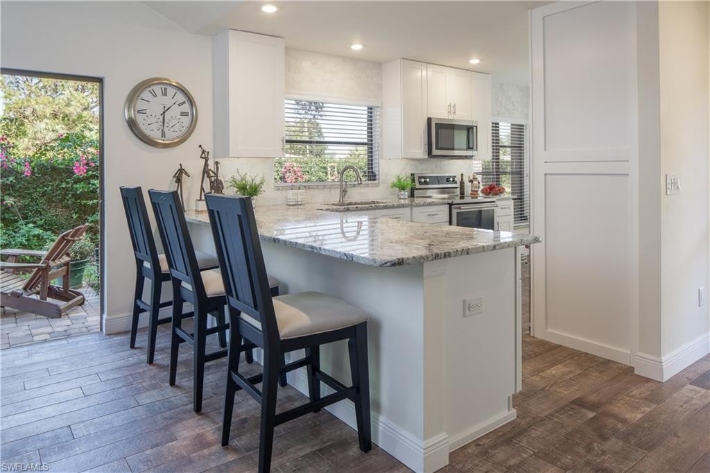 BEACHWALK VILLAS - Residential