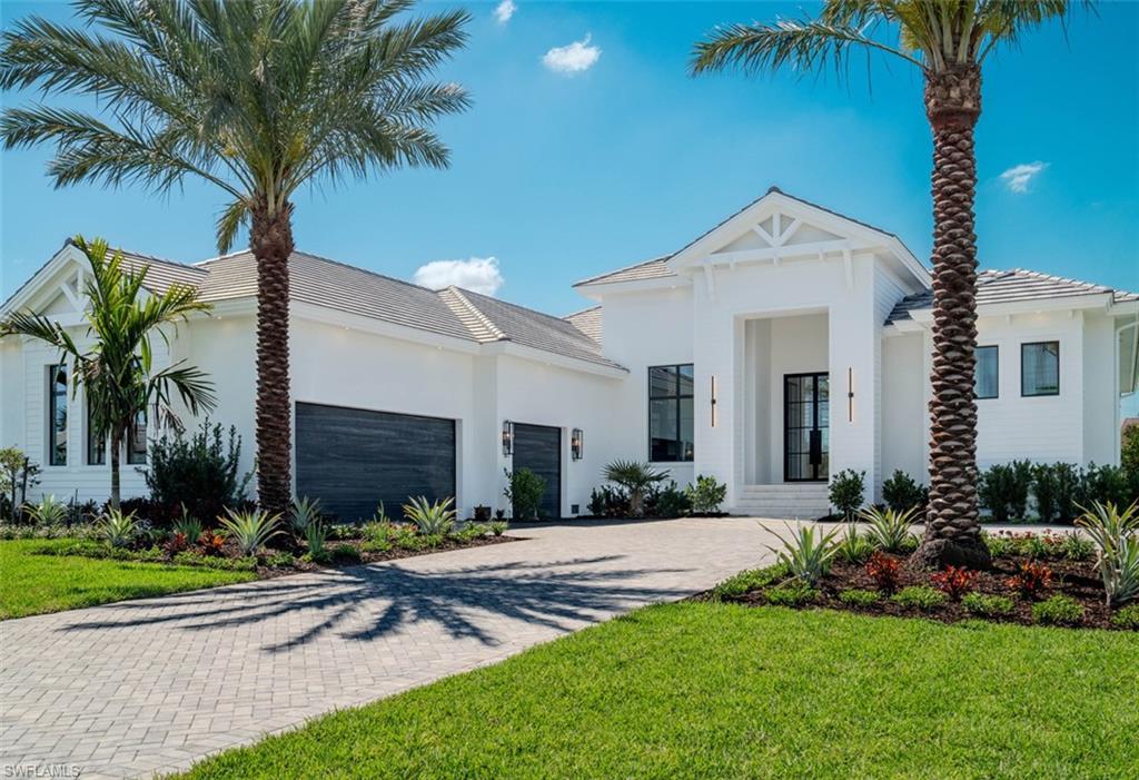 DEVONWOOD - Residential