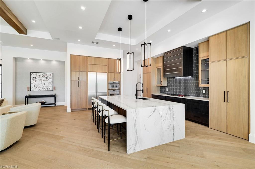 DEVONWOOD - Residential