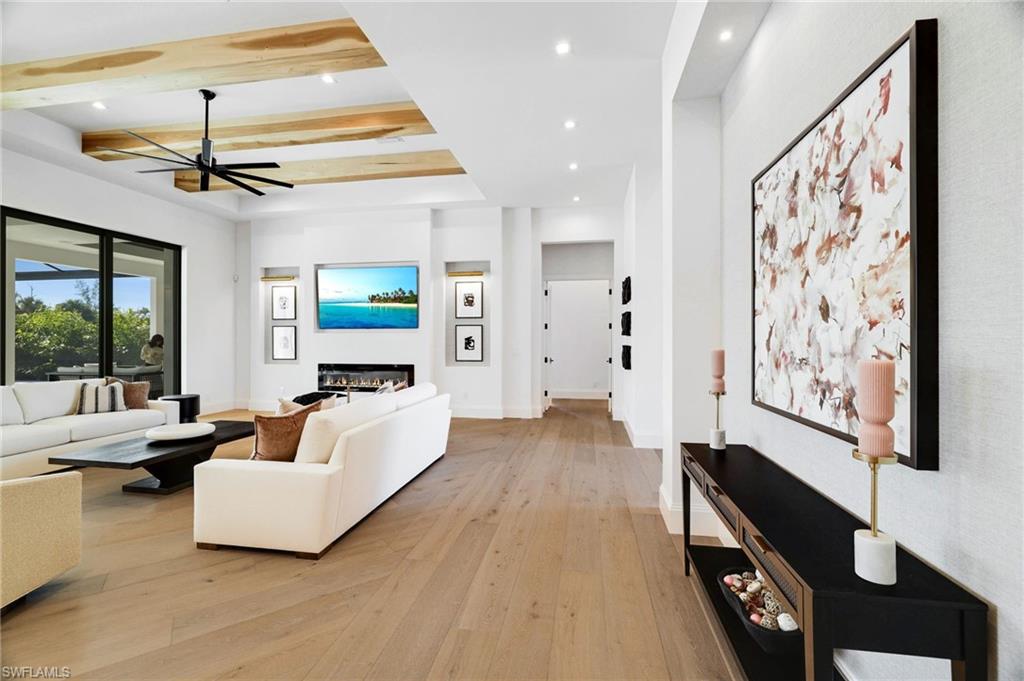 DEVONWOOD - Residential