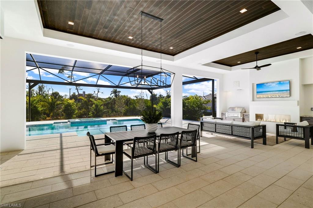 DEVONWOOD - Residential