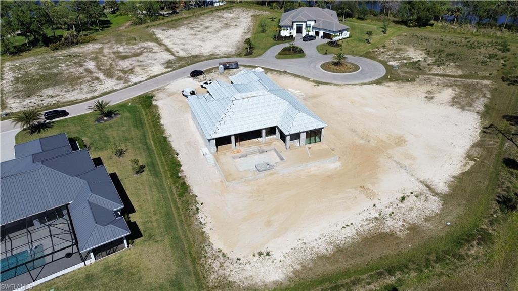 DEVONWOOD - Residential