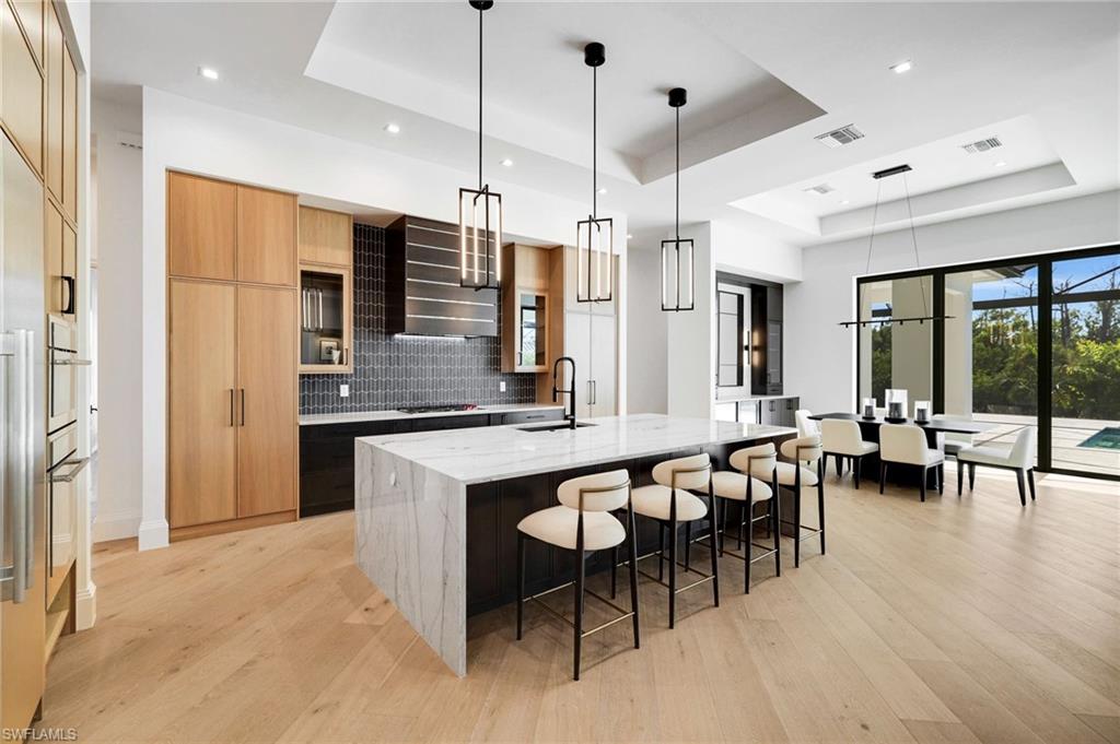 DEVONWOOD - Residential