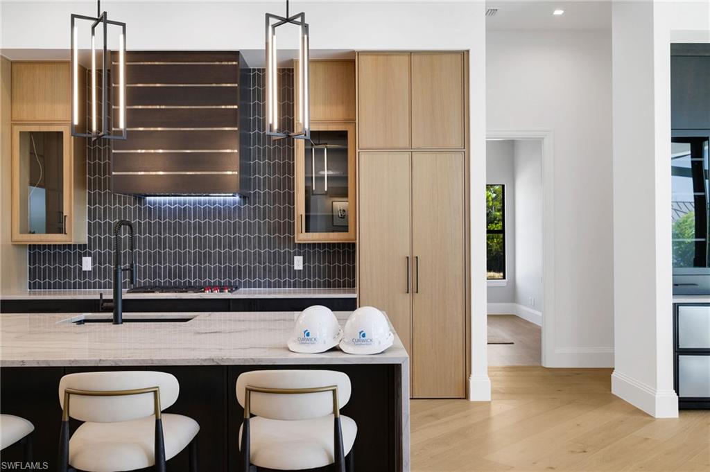 DEVONWOOD - Residential