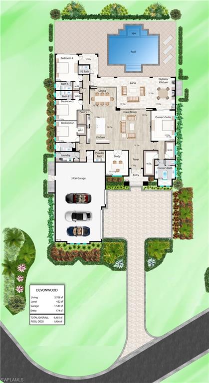 15850 Hampton View CT