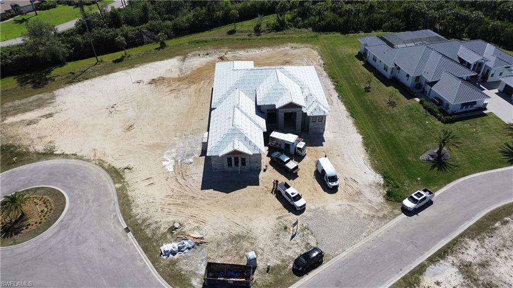 15850 Hampton View CT