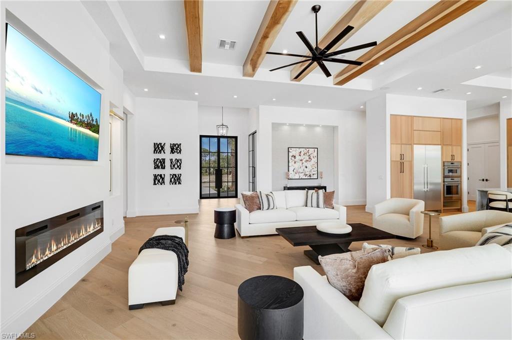 DEVONWOOD - Residential