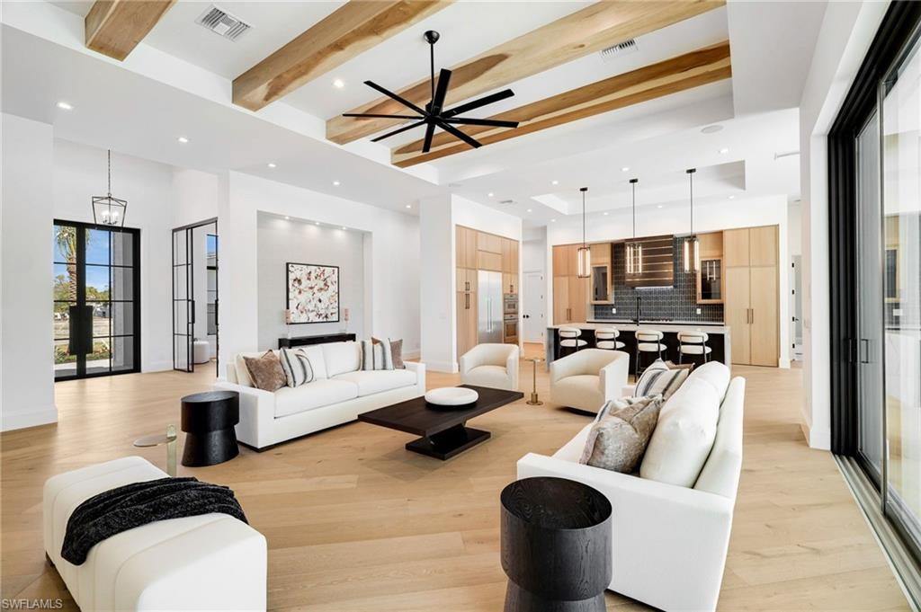 DEVONWOOD - Residential