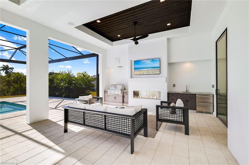 DEVONWOOD - Residential