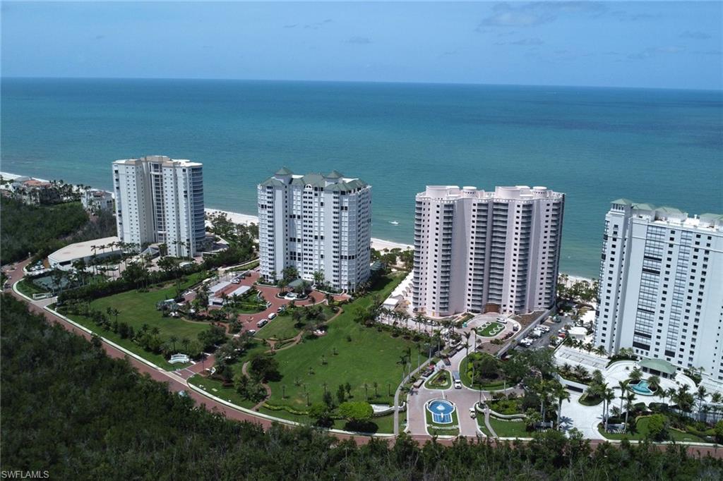 BRIGHTON AT BAY COLONY - Residential