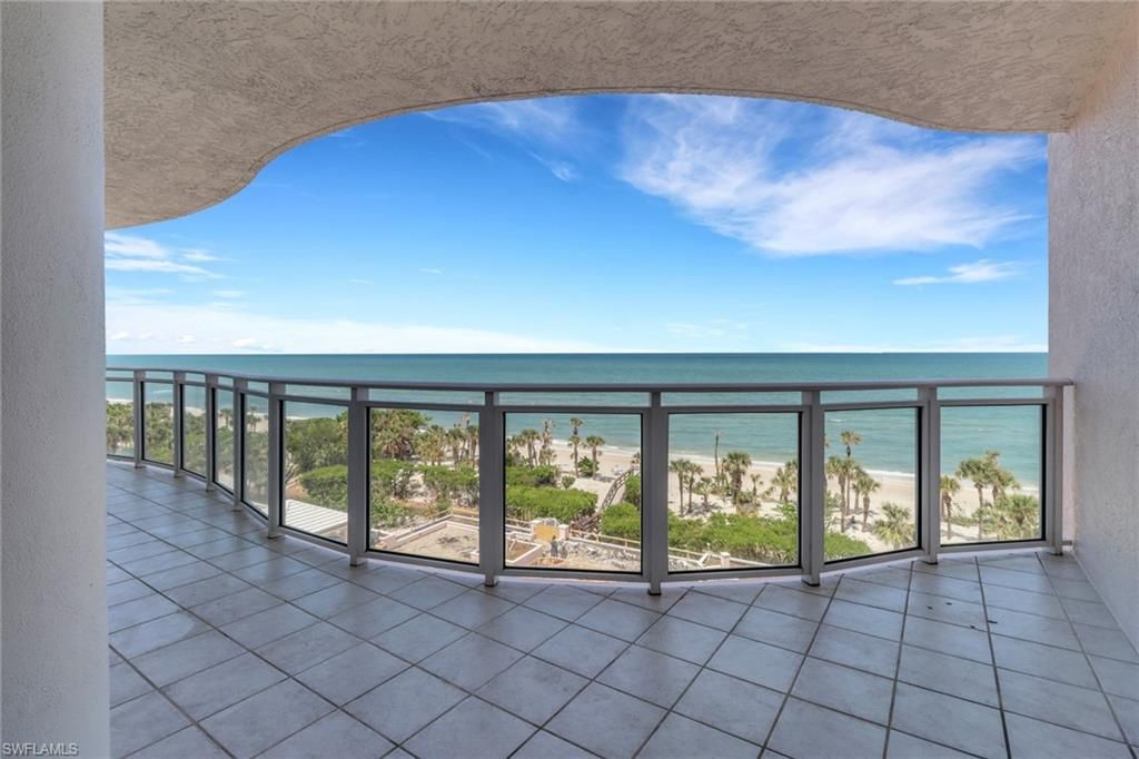 Photo of 8231 Bay Colony DR #602, NAPLES, FL 34108 (MLS # 225044928)