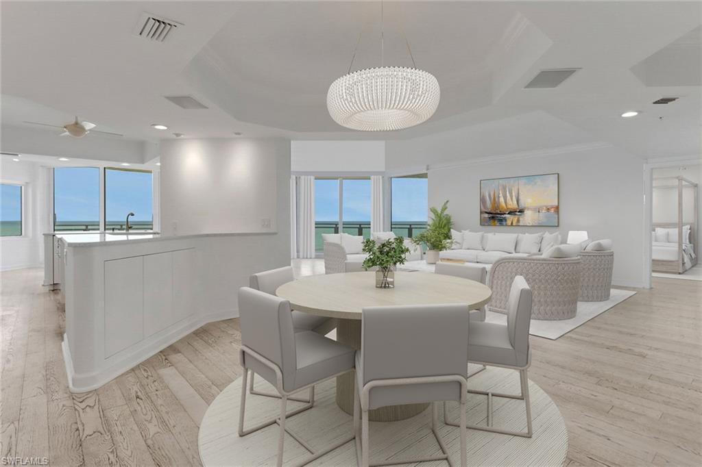 BRIGHTON AT BAY COLONY - Residential