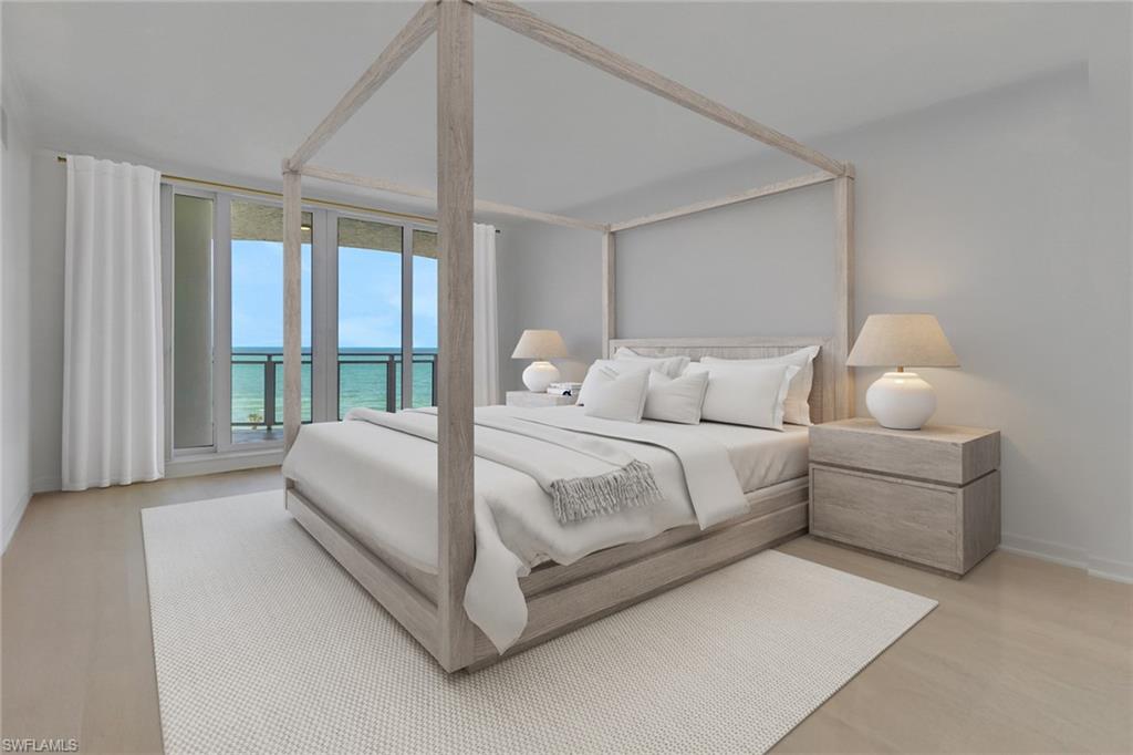 BRIGHTON AT BAY COLONY - Residential