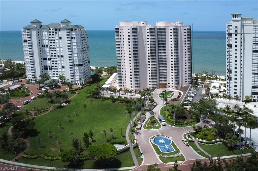 BRIGHTON AT BAY COLONY - Residential