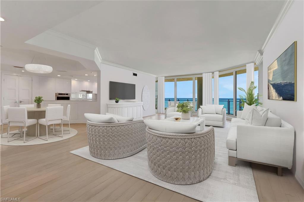 BRIGHTON AT BAY COLONY - Residential