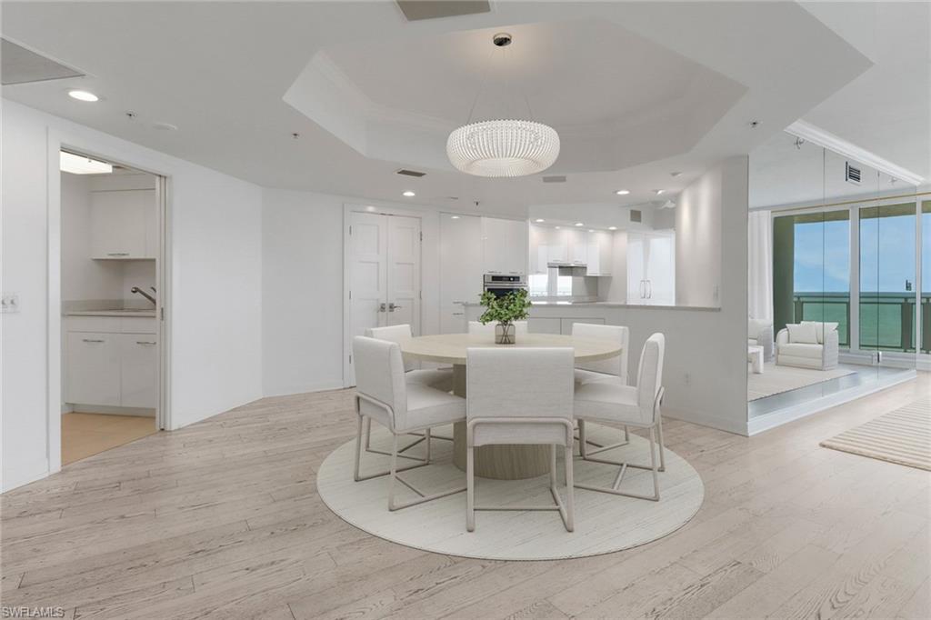 BRIGHTON AT BAY COLONY - Residential