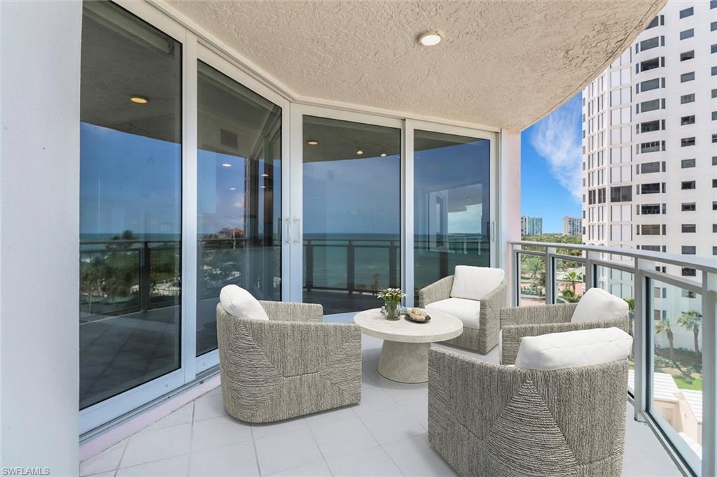 BRIGHTON AT BAY COLONY - Residential