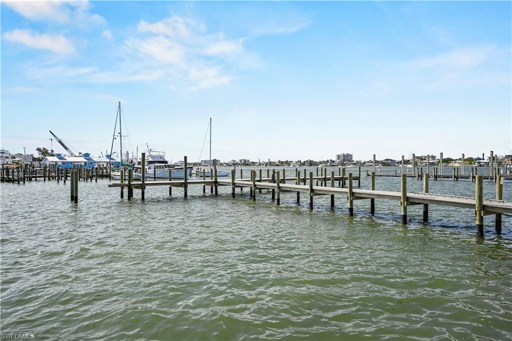 GULF COVE TRAILER PARK CO-OP - Land