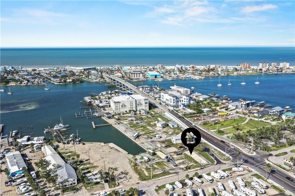 GULF COVE TRAILER PARK CO-OP - Land