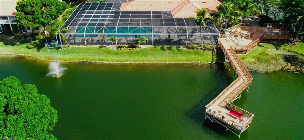 Naples, Florida 34109, United States, 2 Bedrooms Bedrooms, ,2 BathroomsBathrooms,Residential,Pending,28055