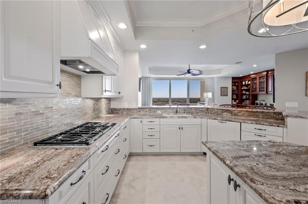 TAVIRA - Residential