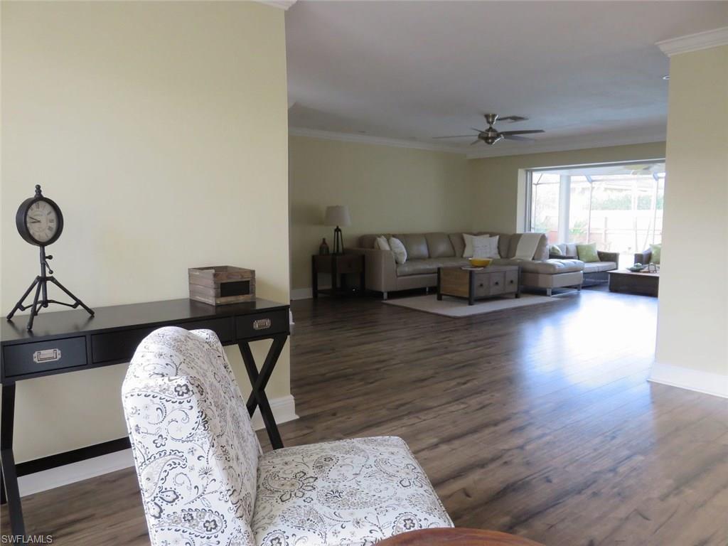 MARCO BEACH - Residential