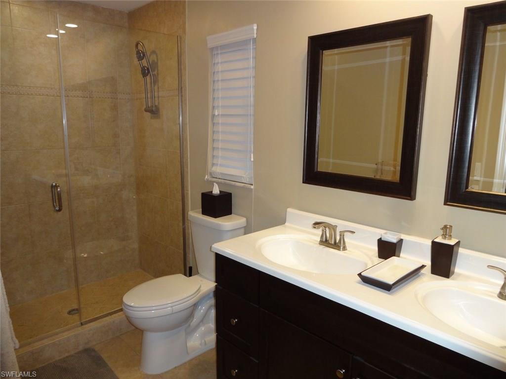 MARCO BEACH - Residential