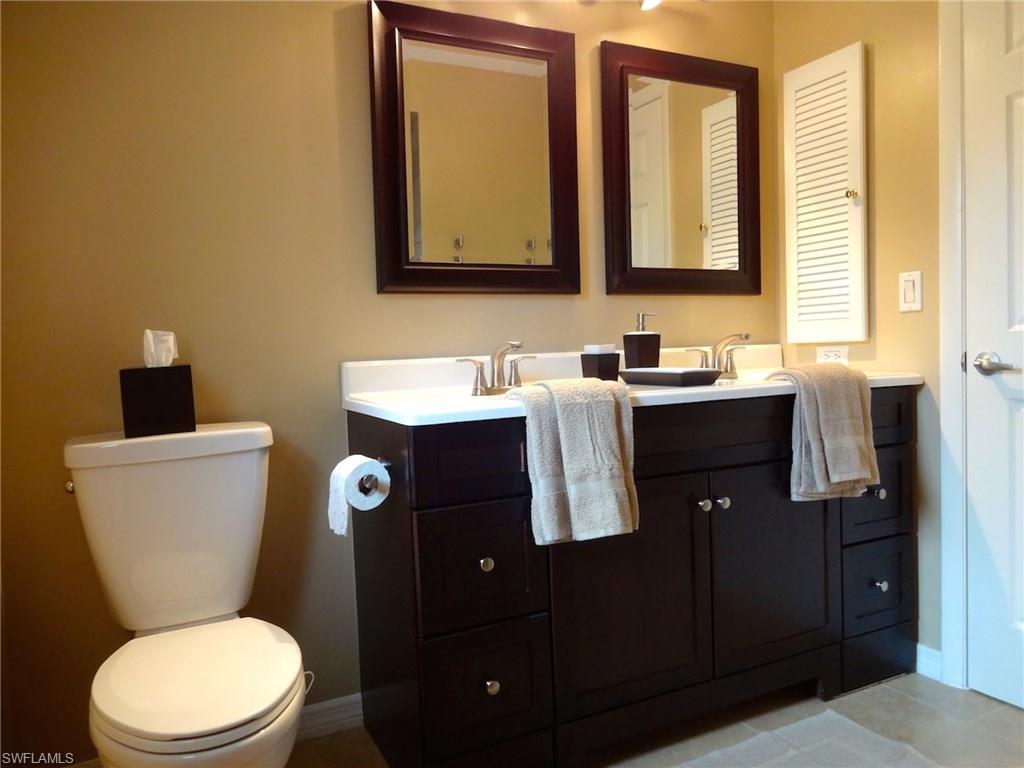 MARCO BEACH - Residential