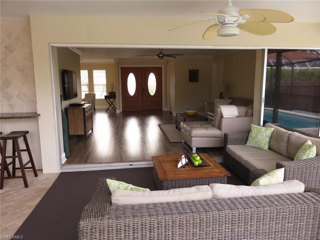 MARCO BEACH - Residential