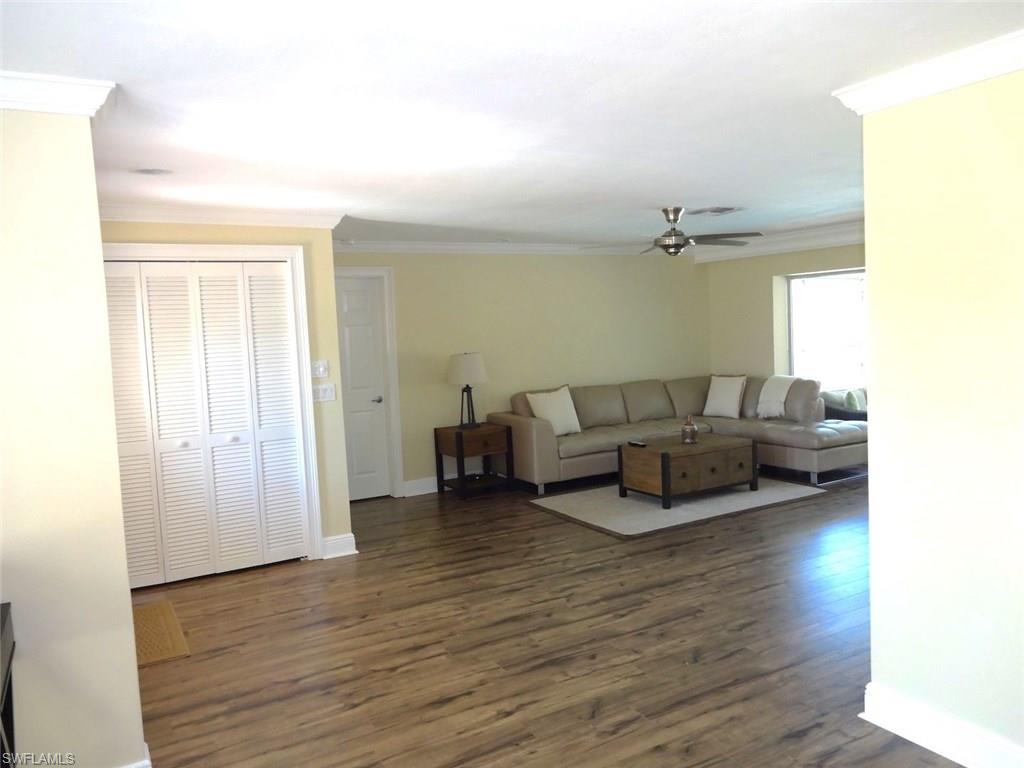 MARCO BEACH - Residential